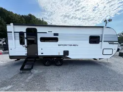 2027 KZ RV Sportsmen Select 231MKSL