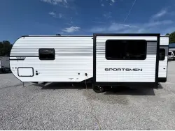 2027 KZ RV Sportsmen Select 231MKSL