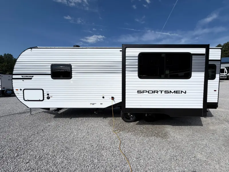 2027 KZ RV Sportsmen Select 231MKSL