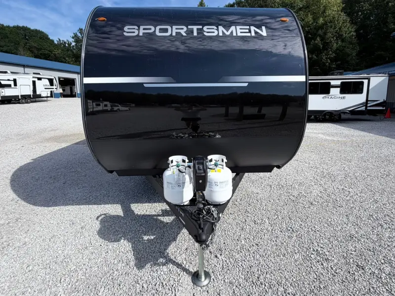 2027 KZ RV Sportsmen Select 231MKSL