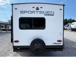 2027 KZ RV Sportsmen Select 231MKSL