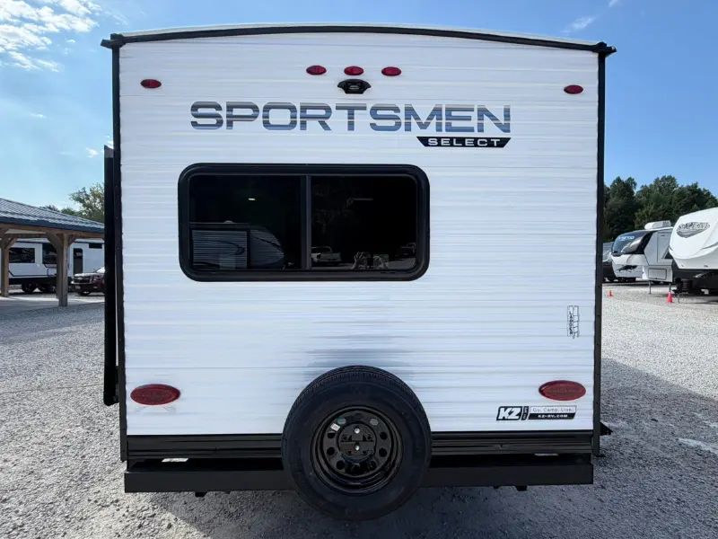 2027 KZ RV Sportsmen Select 231MKSL