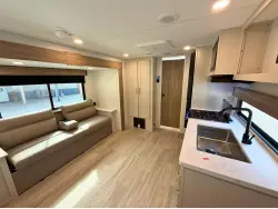 2027 KZ RV Sportsmen Select 231MKSL