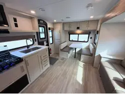 2027 KZ RV Sportsmen Select 231MKSL
