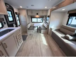 2027 KZ RV Sportsmen Select 231MKSL