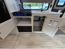 2027 KZ RV Sportsmen Select 231MKSL