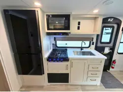 2027 KZ RV Sportsmen Select 231MKSL