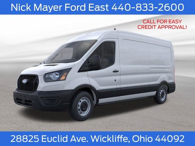 2026 Ford Transit-250 250 in Cleveland, OH