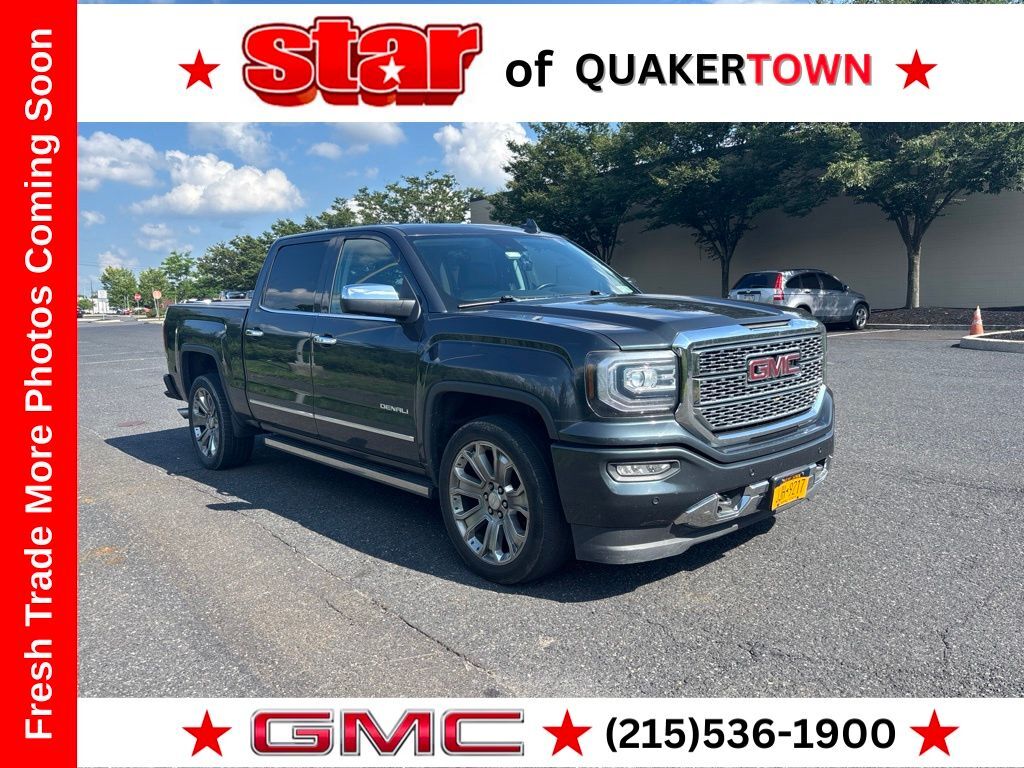 2018 GMC SIERRA in Quakertown, PA