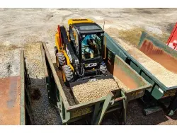 2021 JCB 250