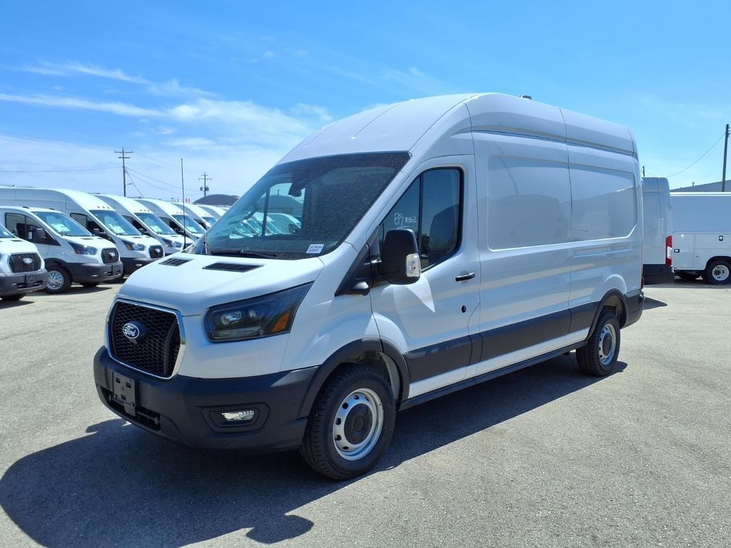 2026 FORD TRANSIT 250 in Franklin, WI