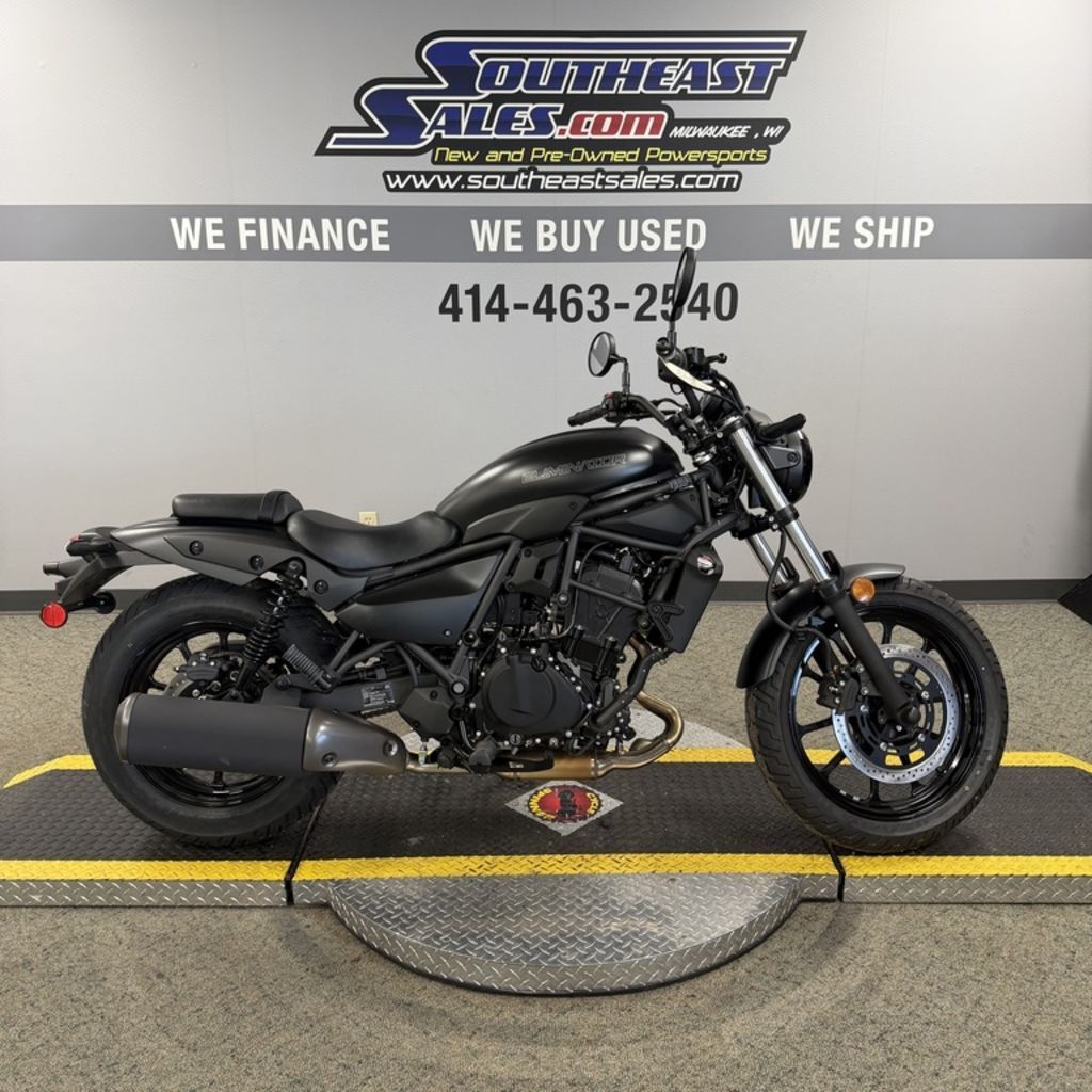 2026 Kawasaki Eliminator® in Milwaukee, WI
