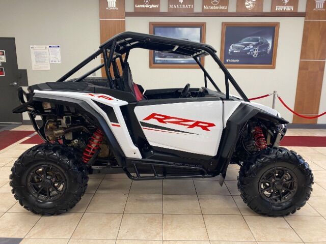2024 Polaris RZR XP 1000 ULTIMATE Recreation/Utility ATV