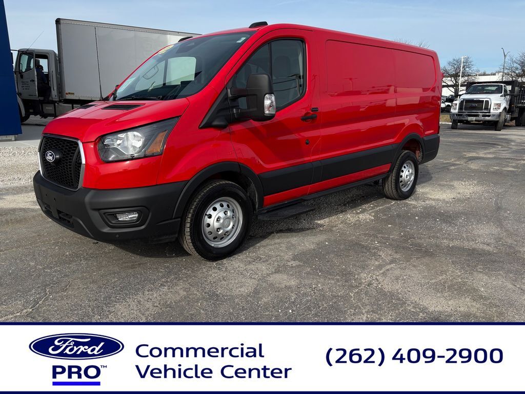2026 FORD TRANSIT 250 in Menomonee Falls, WI
