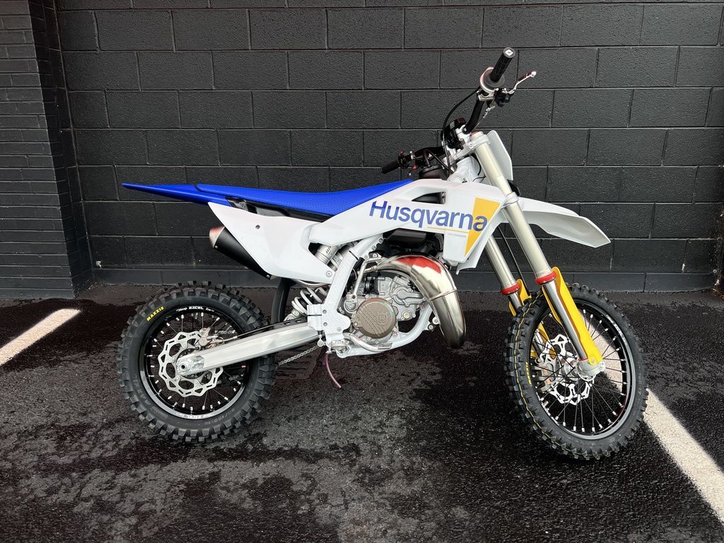 2027 Husqvarna® TC 85 17/14 85 17/14 in Knoxville, TN