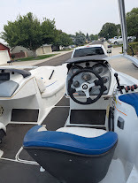 2006 Sea-Doo SPEEDSTER TWIN Four Seater jet ski