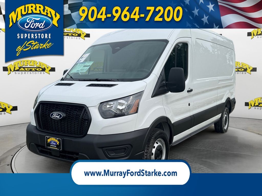 2026 Ford Transit-250 250 in Starke, FL
