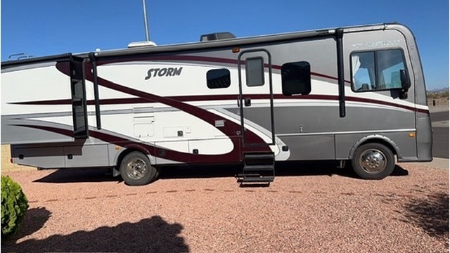 2016 Fleetwood STORM 32V in sun city AZ