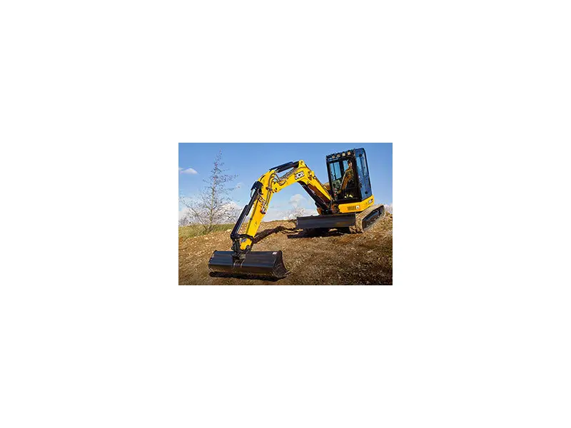 2026 JCB 55Z-1