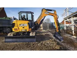 2026 JCB 85Z-2