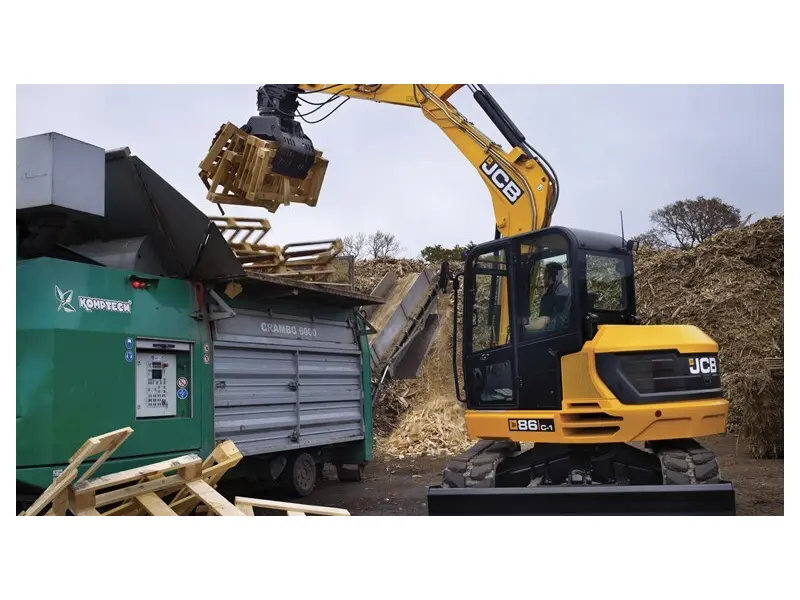2026 JCB 86C-2