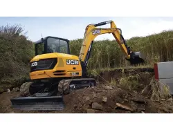 2026 JCB 86C-2