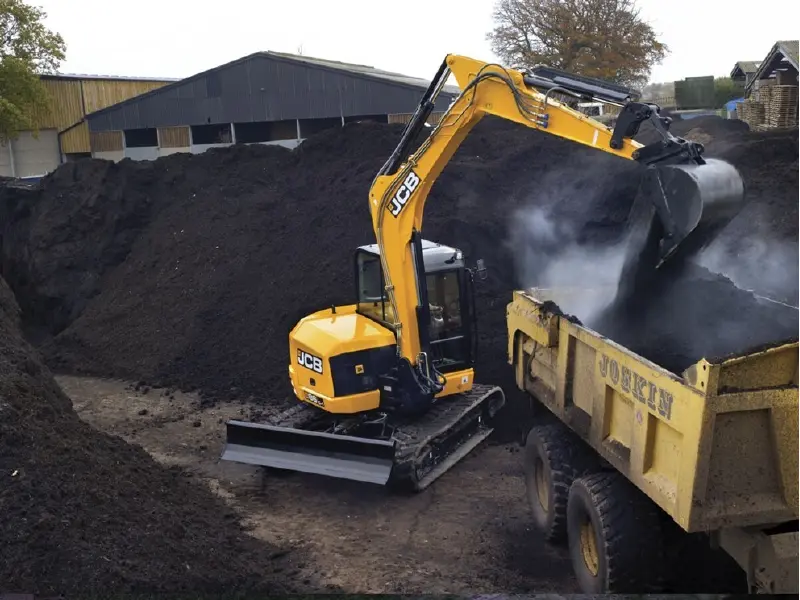 2026 JCB 86C-2