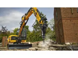 2026 JCB 86C-2