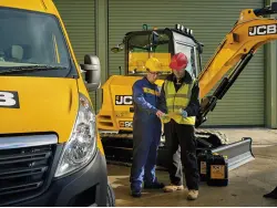 2026 JCB 90Z-2
