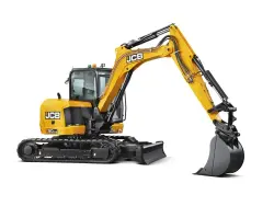 2026 JCB 90Z-2