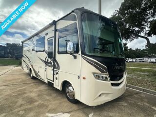 2019 JAYCO PRECEPT 29V