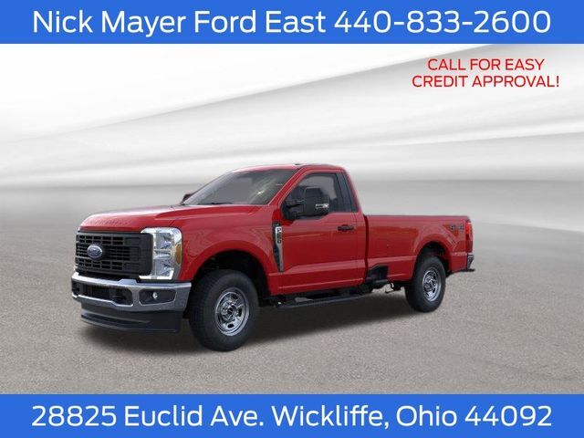 2026 Ford F-250SD in Cleveland, OH