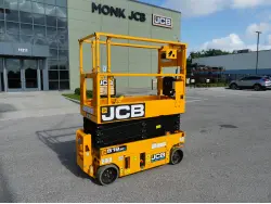 2024 JCB S1932E