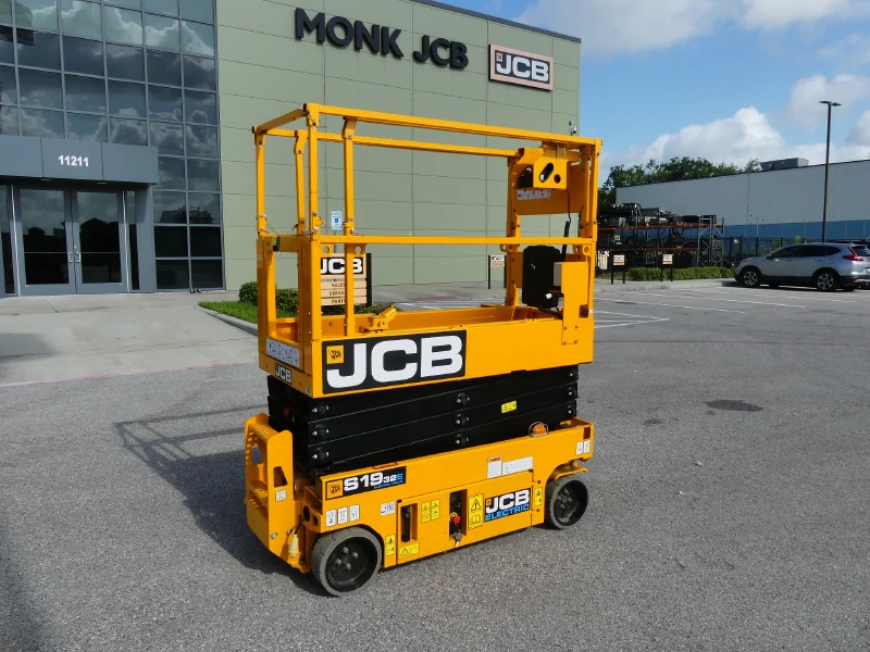 2024 JCB S1932E