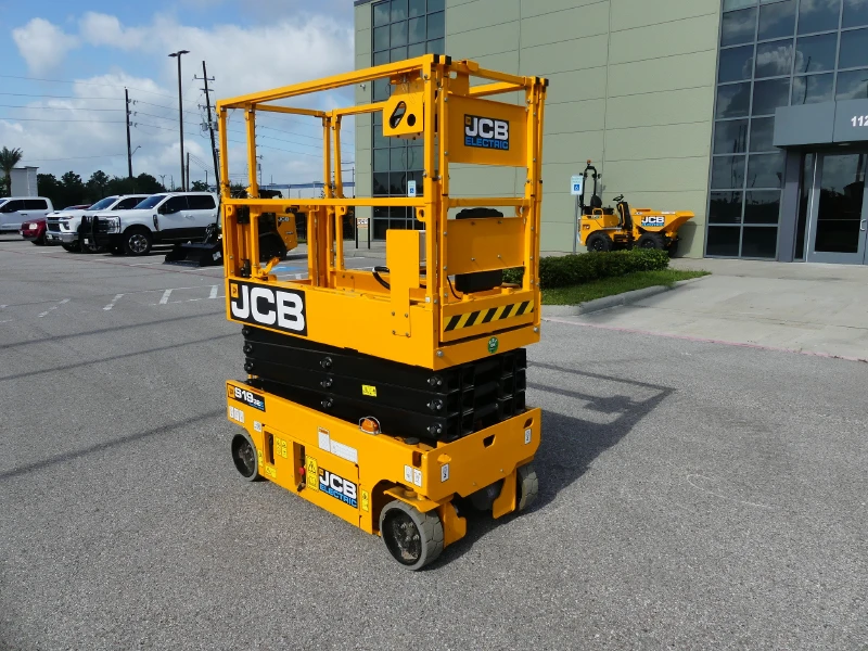 2024 JCB S1932E