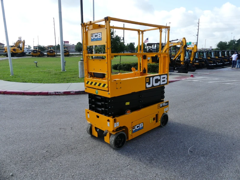 2024 JCB S1932E