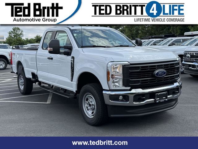 2026 FORD F350 in Fairfax, VA