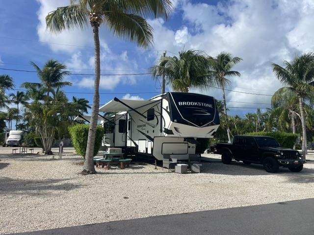 2022 Coachmen BROOKSTONE 374RK RV