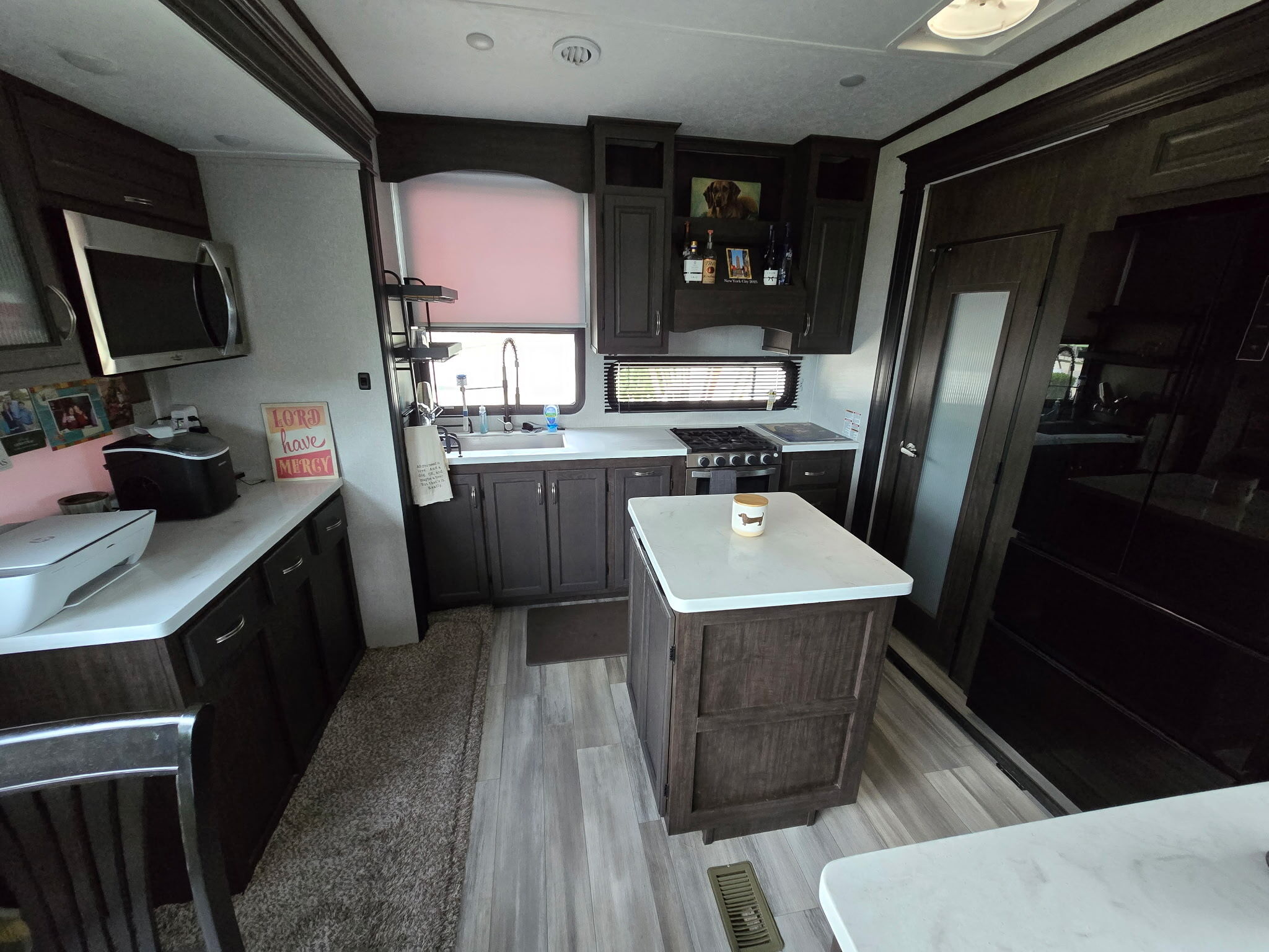 2022 Coachmen BROOKSTONE 374RK in key west FL