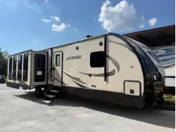 2018 PRIME TIME LACROSSE 328RES