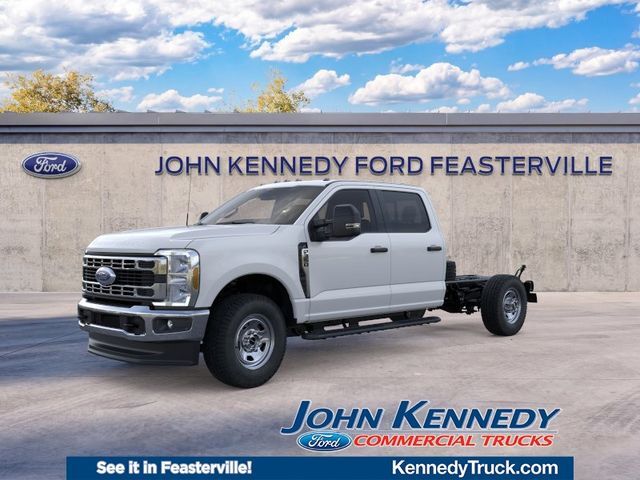 2026 FORD F350 XL in Feasterville Trevose, PA