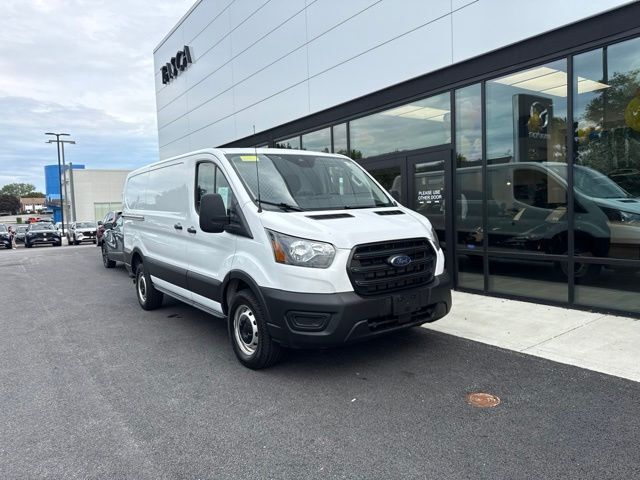 2020 FORD TRANSIT 250 in Seekonk, MA
