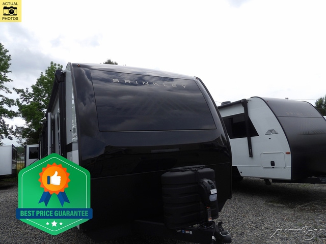 2026 Brinkley Rv Model I 280 in chesapeake VA