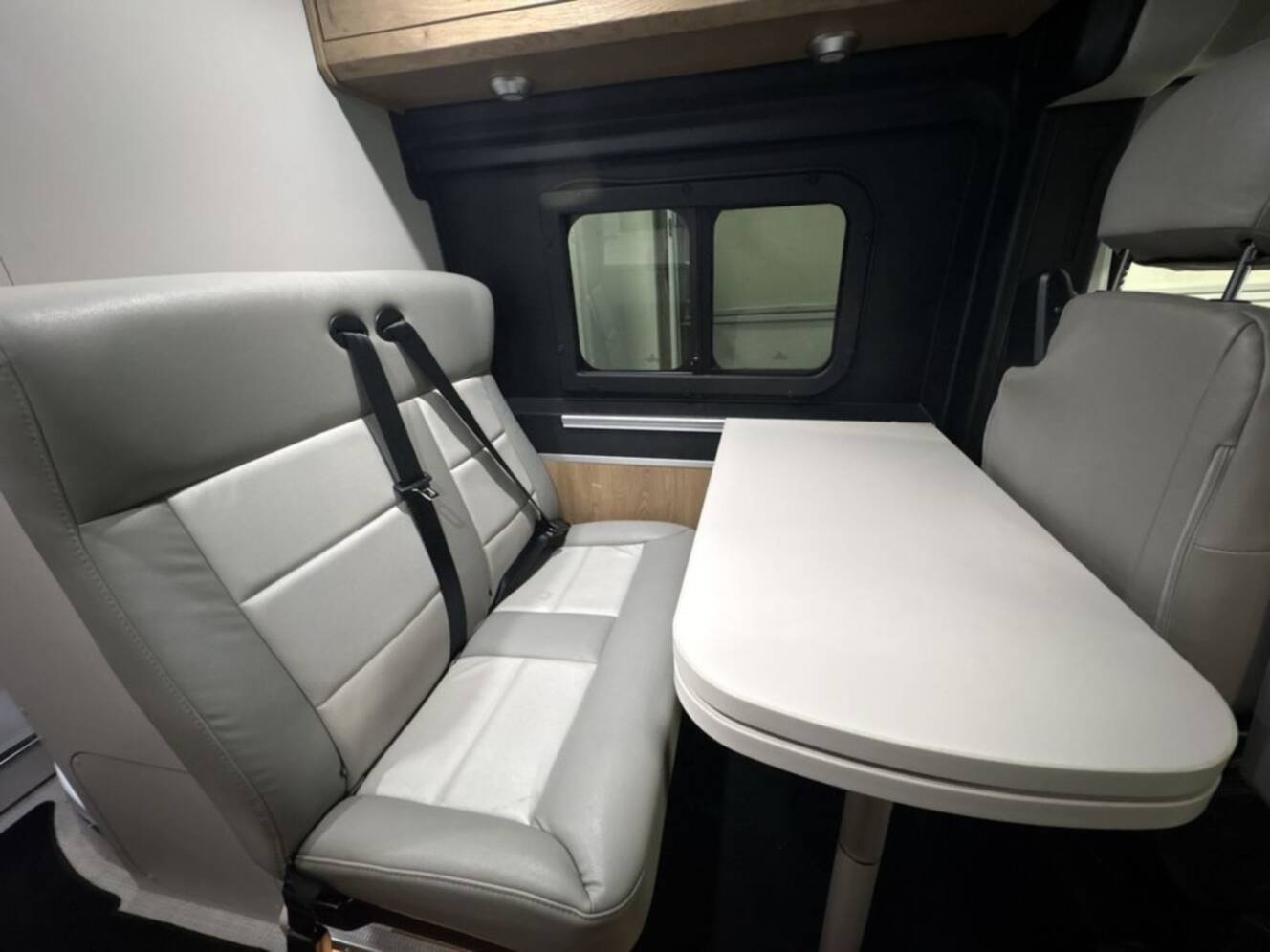 A photo of this 2025 Airstream Rangeline BASE PT