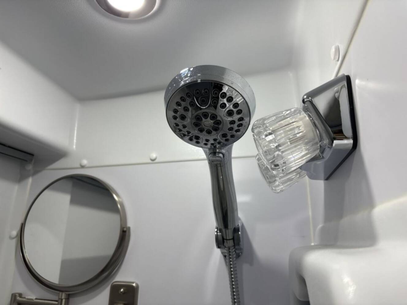 A photo of this 2025 Airstream Rangeline BASE PT