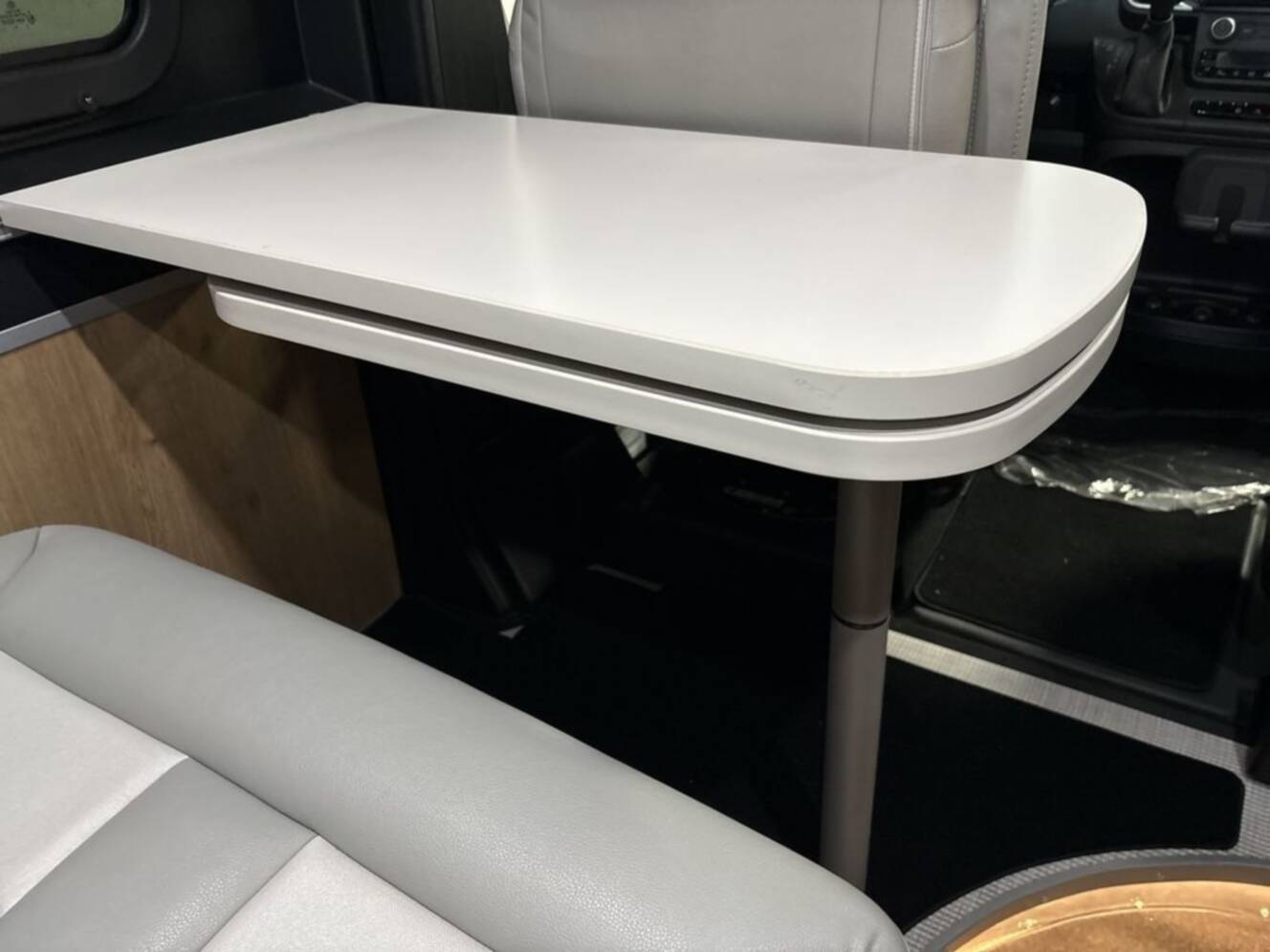 A photo of this 2025 Airstream Rangeline BASE PT