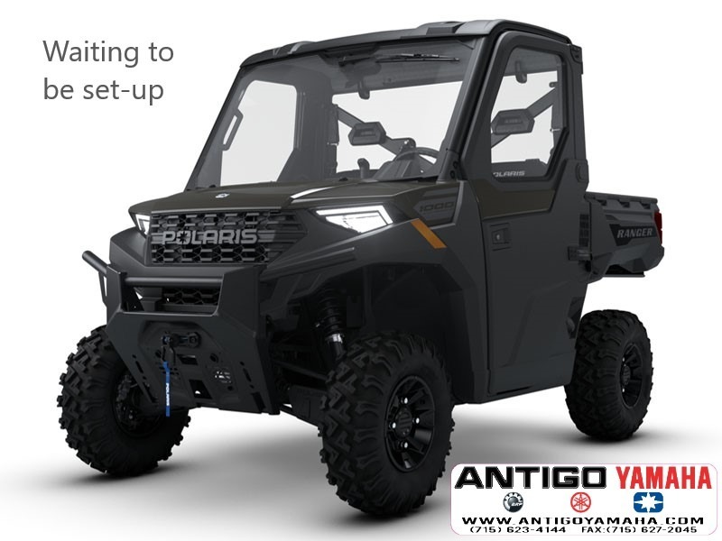 2026 Polaris Ranger 1000 Cab BASE in antigo WI