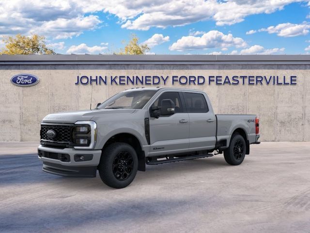 2026 FORD F350 in Feasterville Trevose, PA