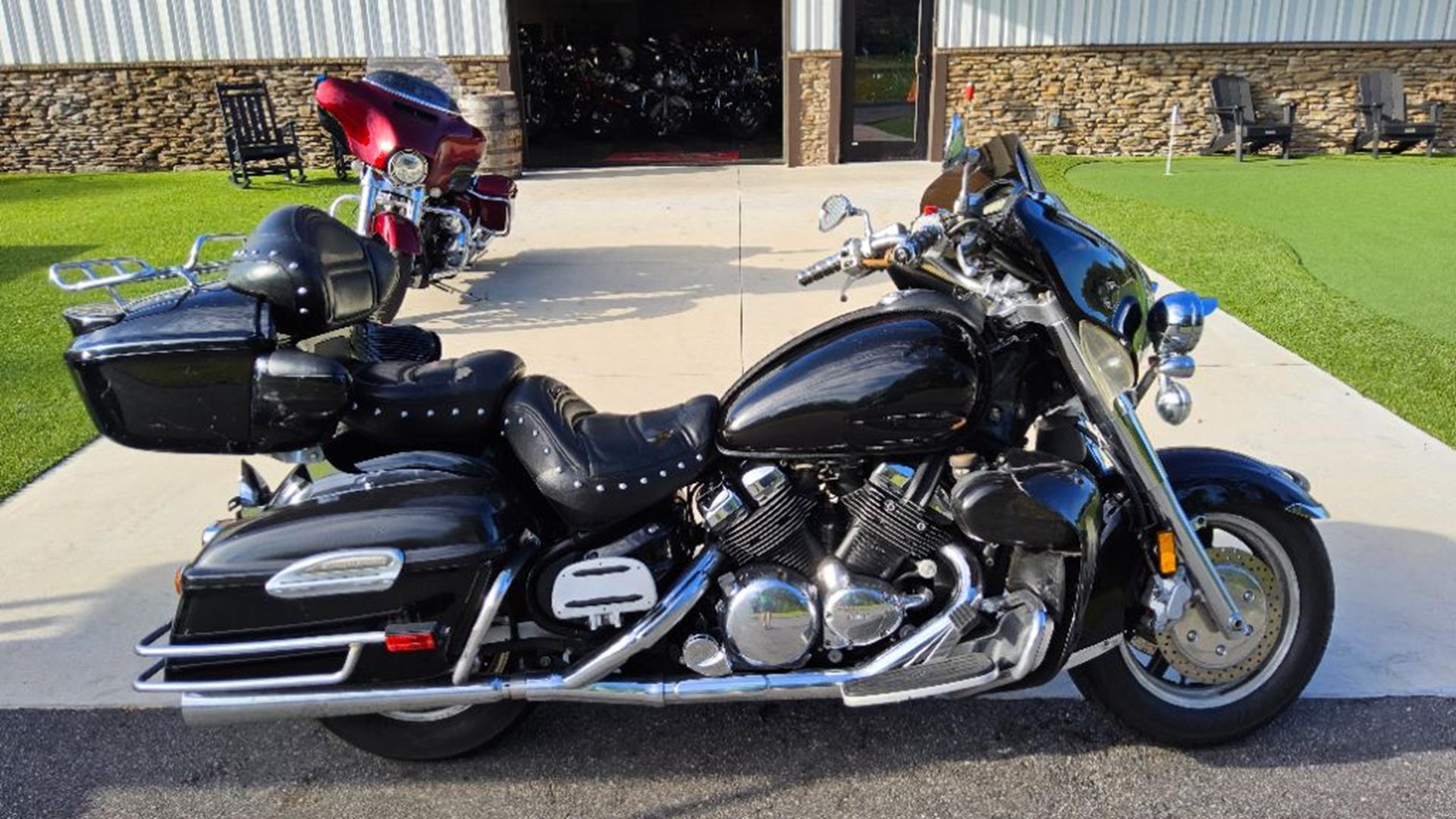 2004 Yamaha Royal Star in Wildwood, FL
