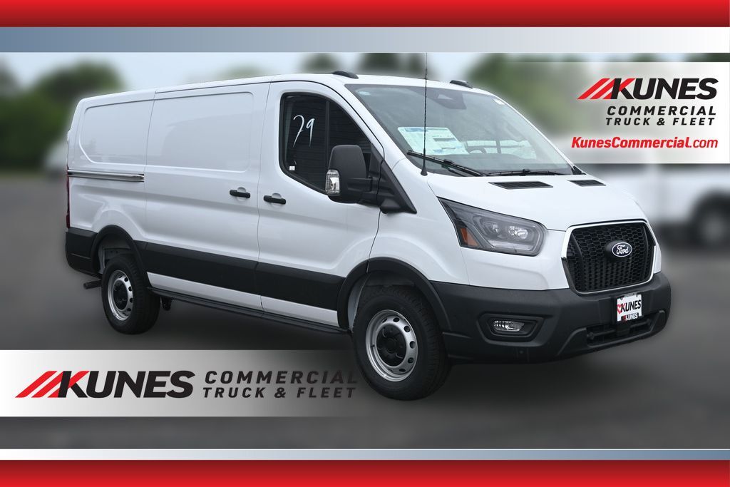 2026 FORD TRANSIT 250 in Delavan, WI